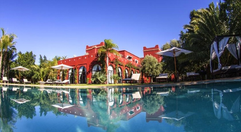 Palais El Miria 2