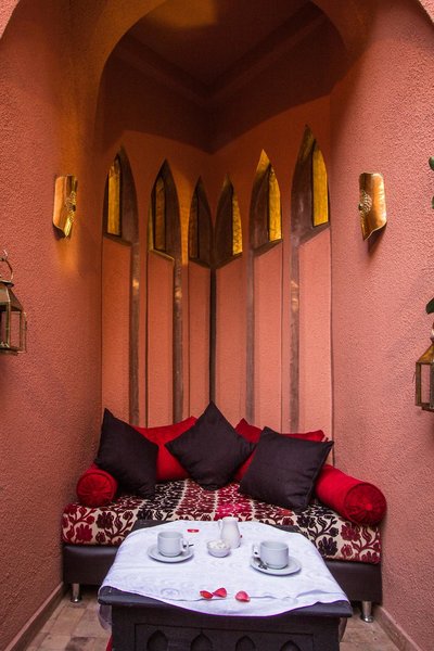Riad Amira Victoria 1