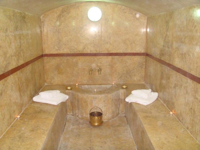 Riad Amira Victoria 2