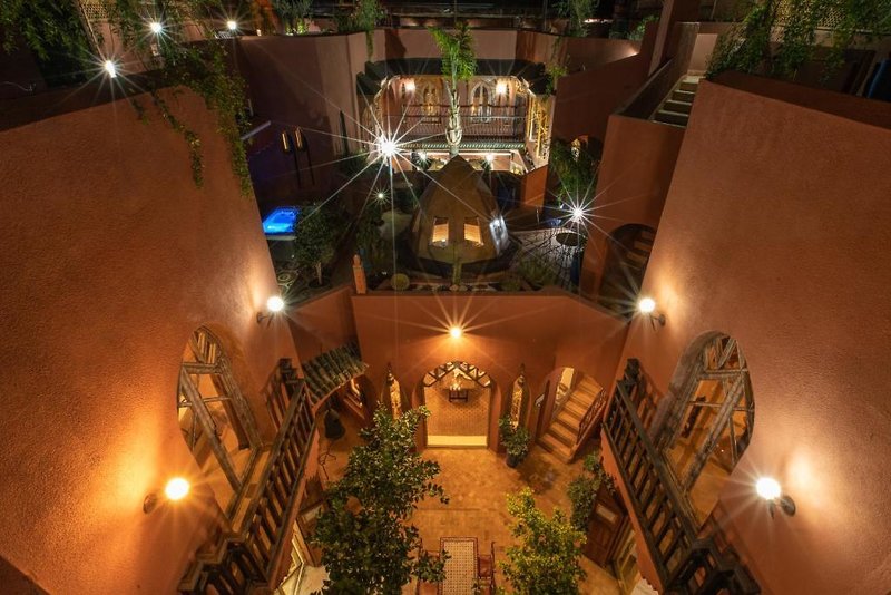 Riad Amira Victoria 3