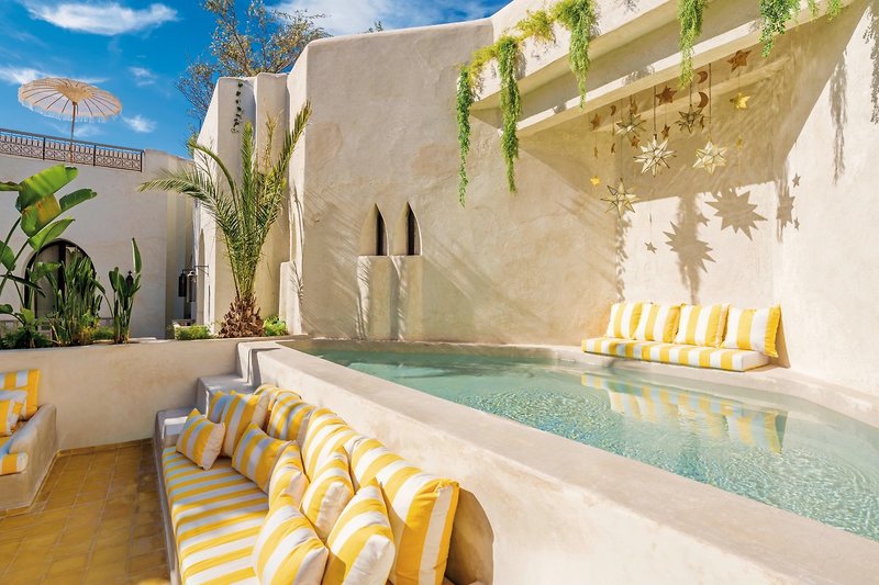 Riad XO 1