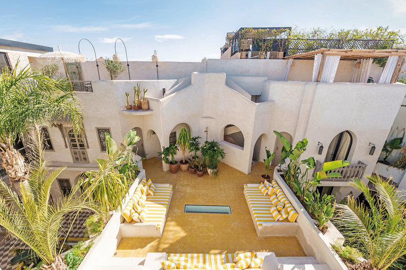 Riad XO 3