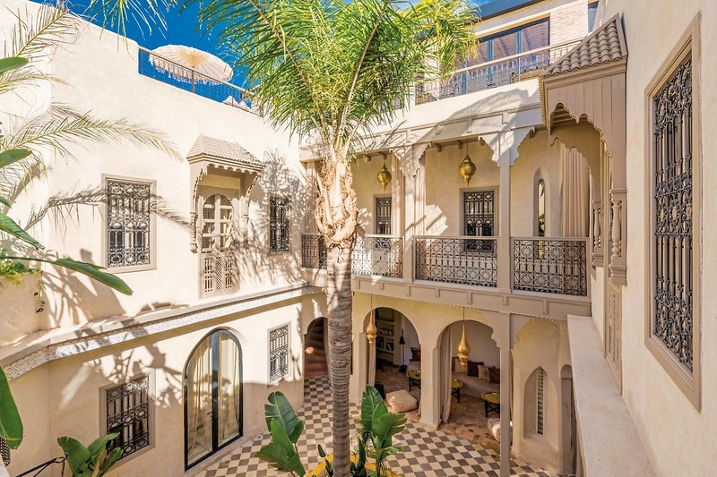 Riad XO 5