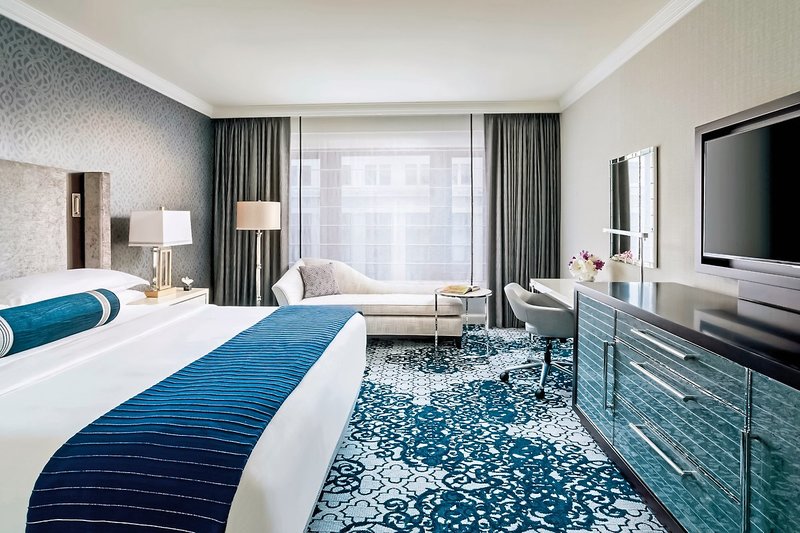 The Ritz-Carlton, San Francisco 2