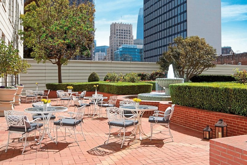 The Ritz-Carlton, San Francisco 4