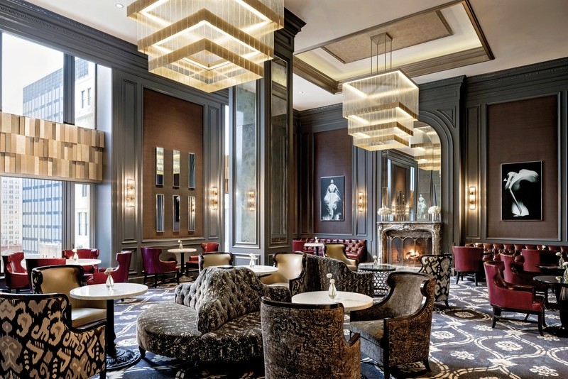 The Ritz-Carlton, San Francisco 5