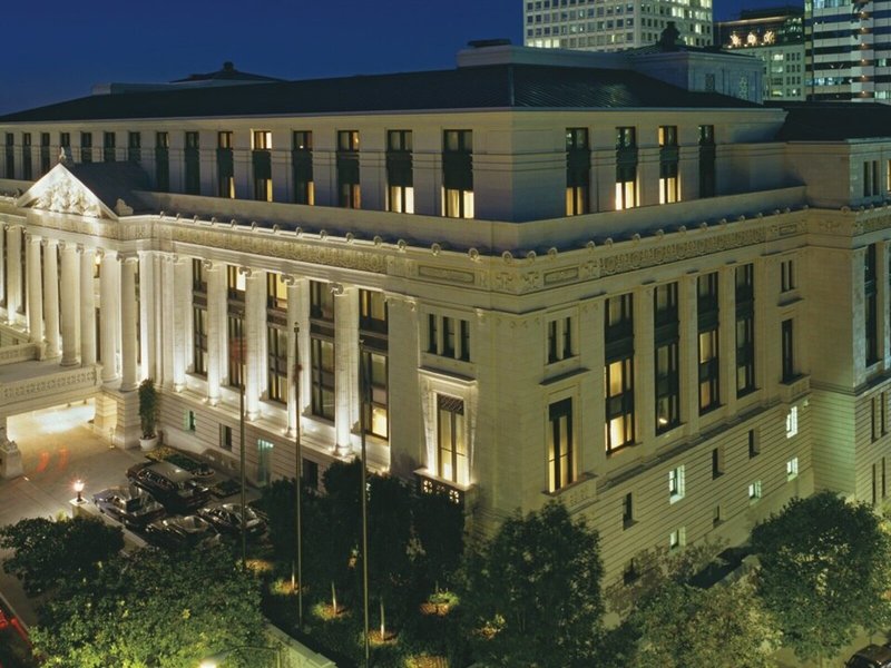 The Ritz-Carlton, San Francisco
