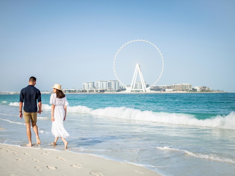 The Ritz-Carlton, Dubai, Jumeirah Beach 5
