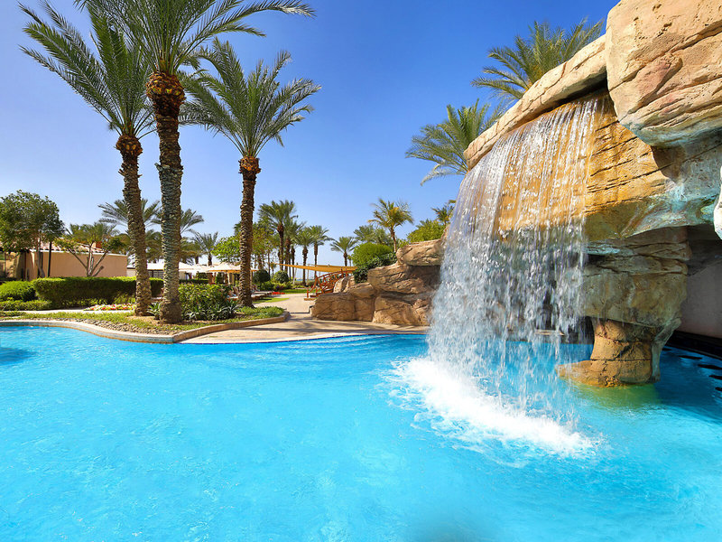 The Ritz-Carlton, Dubai, Jumeirah Beach 6