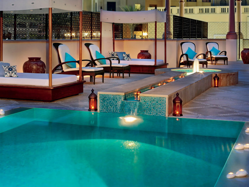 The Ritz-Carlton, Dubai, Jumeirah Beach 7