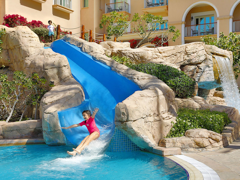 The Ritz-Carlton, Dubai, Jumeirah Beach 9