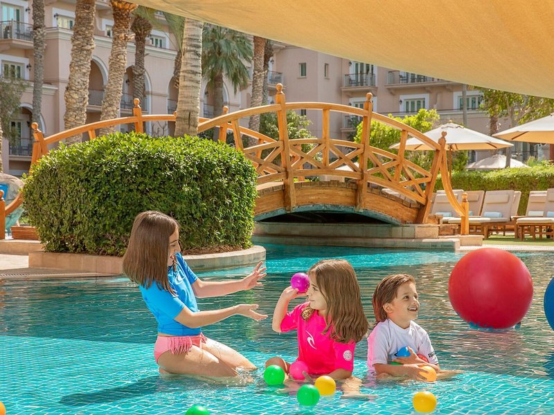 The Ritz-Carlton, Dubai, Jumeirah Beach 10