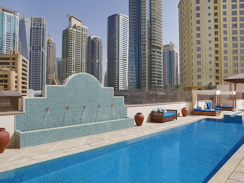 The Ritz-Carlton, Dubai, Jumeirah Beach 14