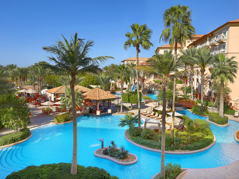 The Ritz-Carlton, Dubai, Jumeirah Beach 15