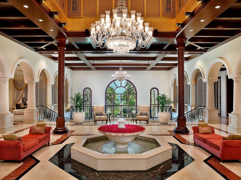 The Ritz-Carlton, Dubai, Jumeirah Beach 16