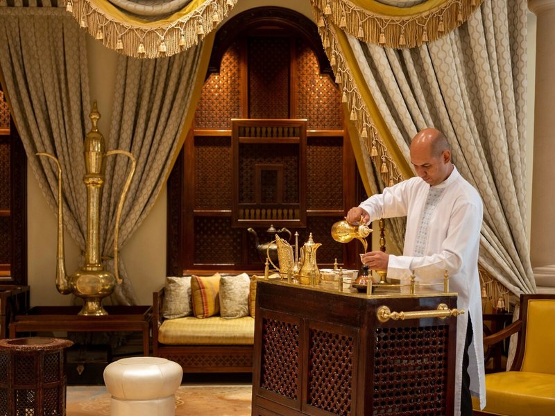 The Ritz-Carlton, Dubai, Jumeirah Beach 17