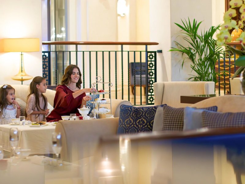 The Ritz-Carlton, Dubai, Jumeirah Beach 19