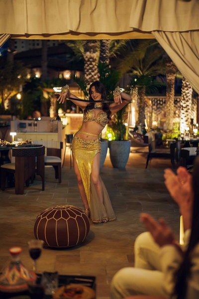 The Ritz-Carlton, Dubai, Jumeirah Beach 20
