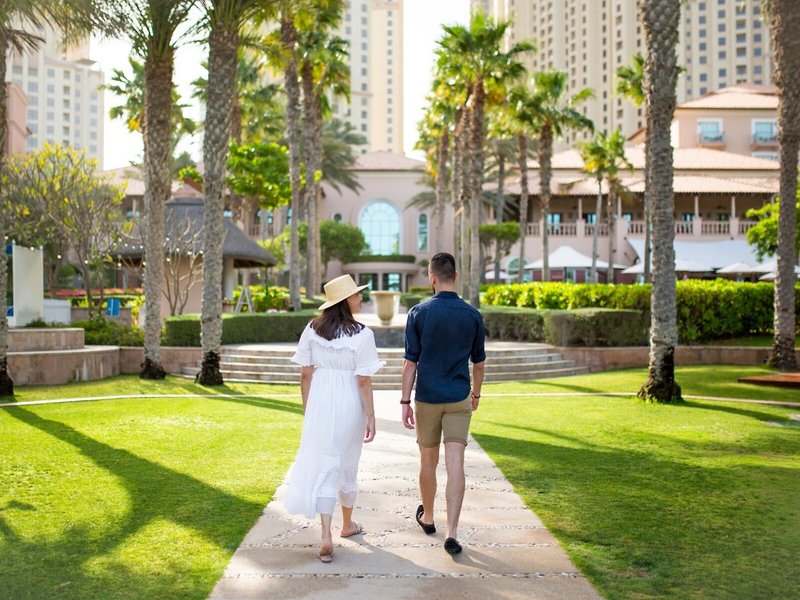 The Ritz-Carlton, Dubai, Jumeirah Beach 22