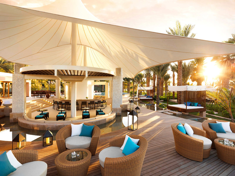 The Ritz-Carlton, Dubai, Jumeirah Beach 23