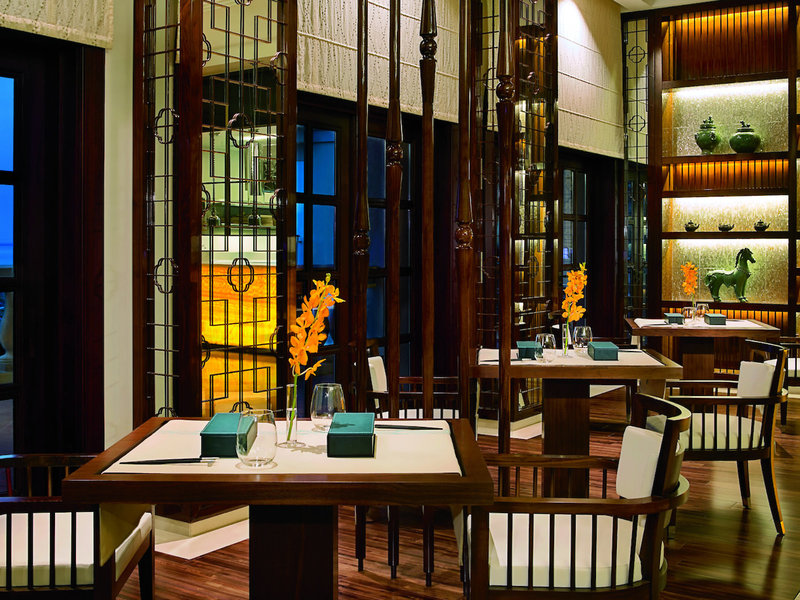 The Ritz-Carlton, Dubai, Jumeirah Beach 25