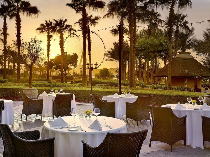 The Ritz-Carlton, Dubai, Jumeirah Beach 27
