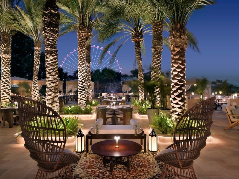 The Ritz-Carlton, Dubai, Jumeirah Beach 28