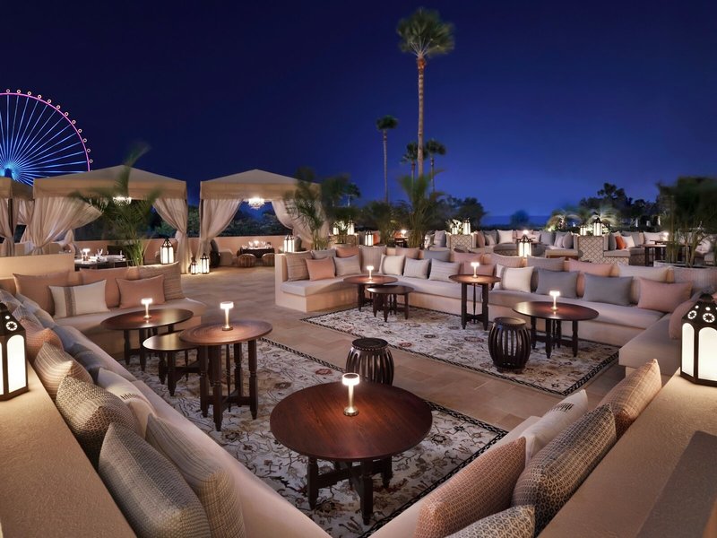 The Ritz-Carlton, Dubai, Jumeirah Beach 29