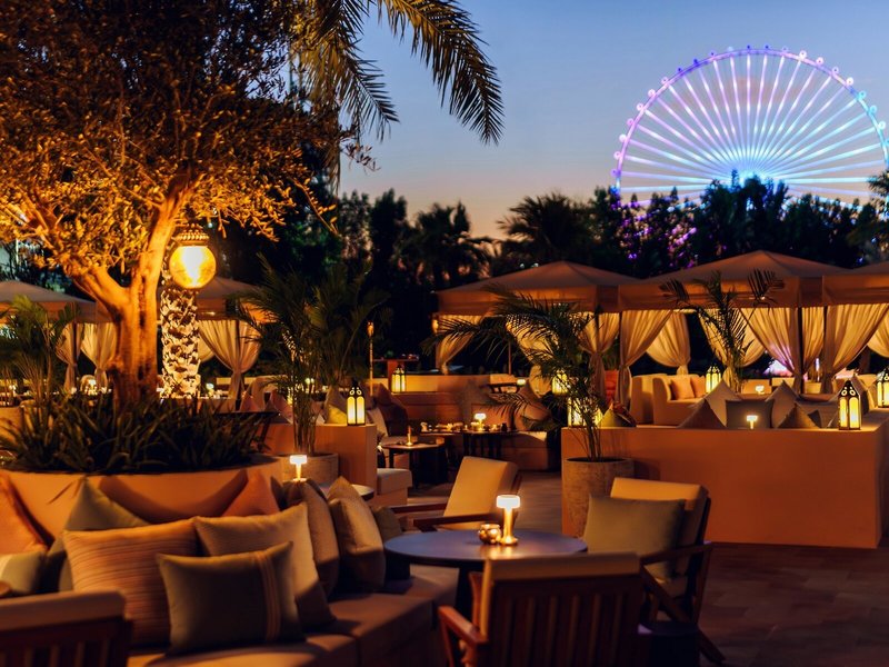 The Ritz-Carlton, Dubai, Jumeirah Beach 30