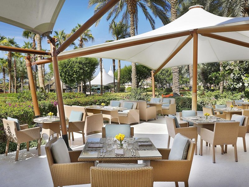 The Ritz-Carlton, Dubai, Jumeirah Beach 33