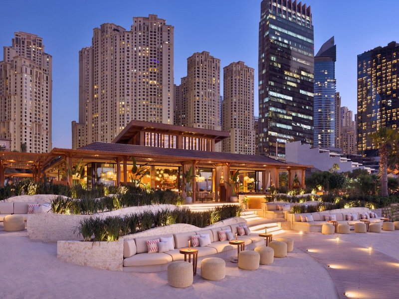 The Ritz-Carlton, Dubai, Jumeirah Beach 34