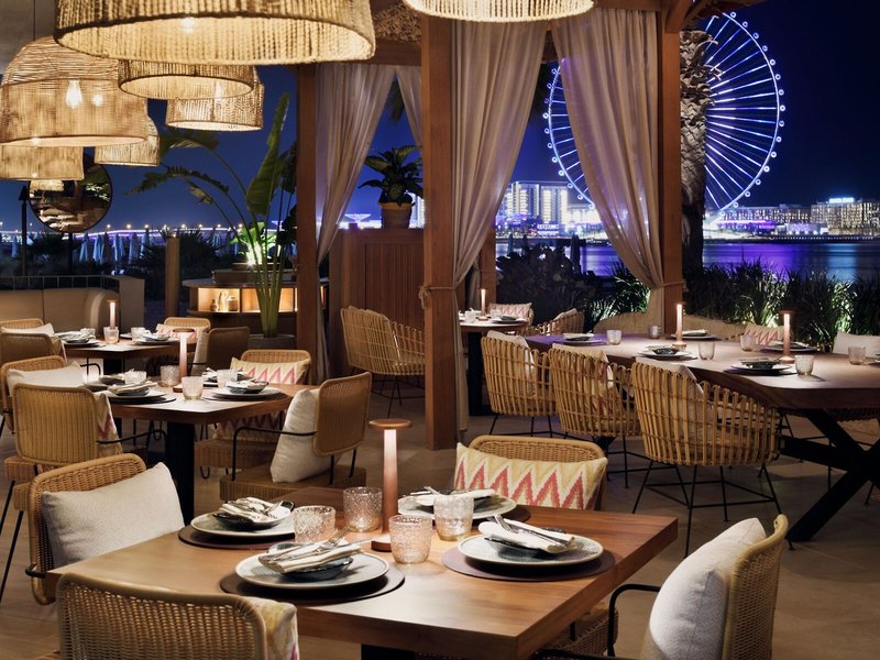 The Ritz-Carlton, Dubai, Jumeirah Beach 35