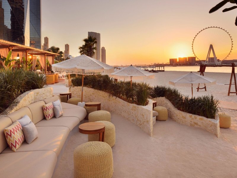 The Ritz-Carlton, Dubai, Jumeirah Beach 36