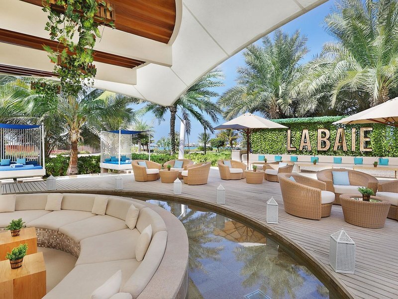 The Ritz-Carlton, Dubai, Jumeirah Beach 37