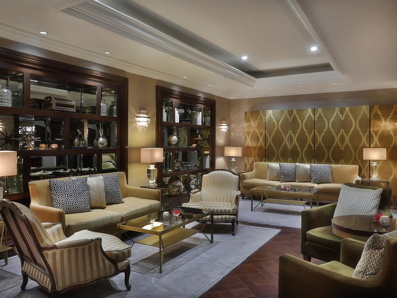 The Ritz-Carlton, Dubai, Jumeirah Beach 38