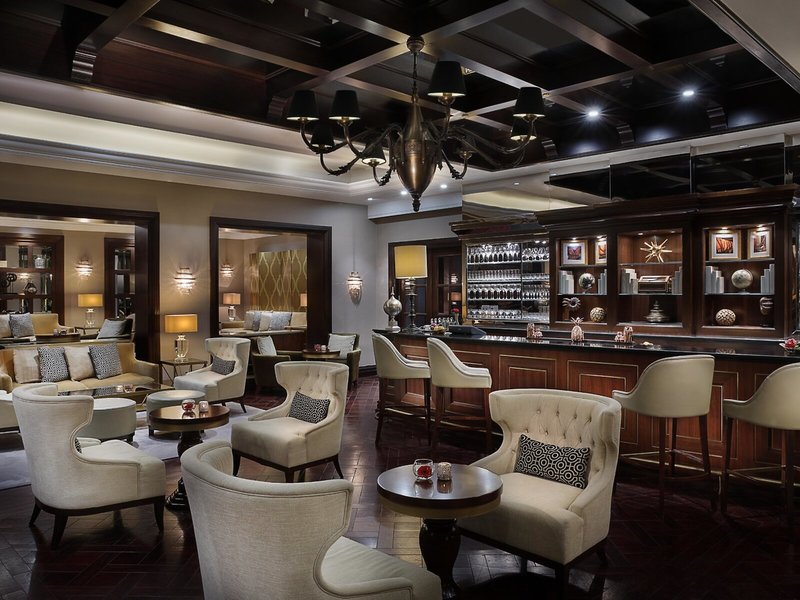 The Ritz-Carlton, Dubai, Jumeirah Beach 39