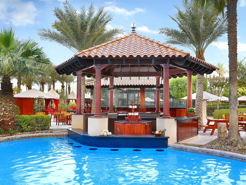 The Ritz-Carlton, Dubai, Jumeirah Beach 40