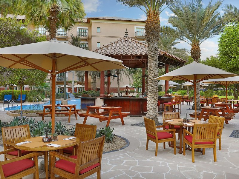 The Ritz-Carlton, Dubai, Jumeirah Beach 41