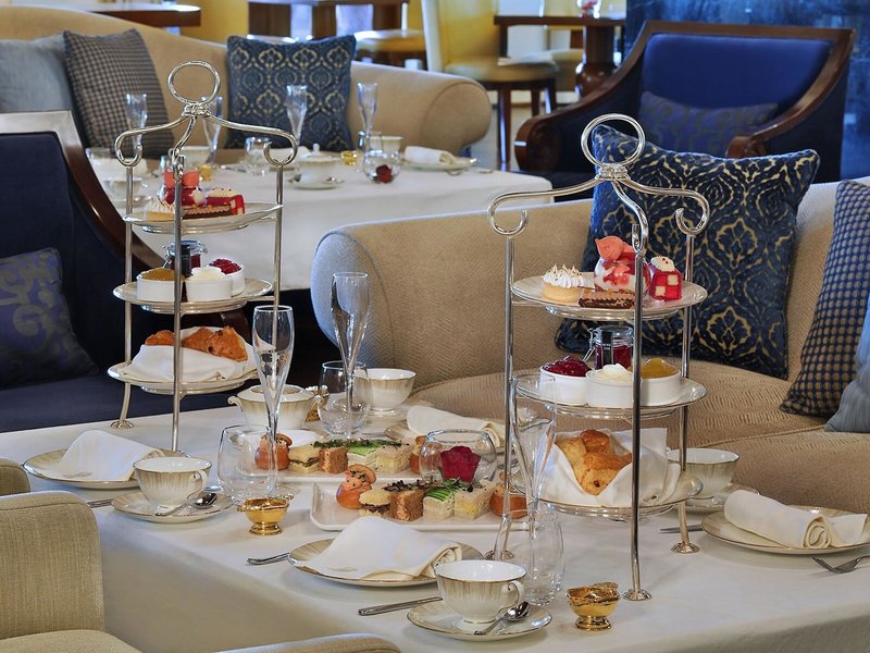 The Ritz-Carlton, Dubai, Jumeirah Beach 42