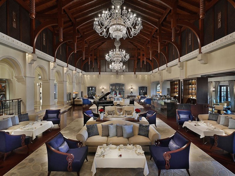 The Ritz-Carlton, Dubai, Jumeirah Beach 43