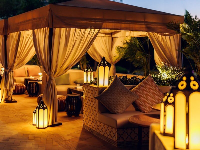 The Ritz-Carlton, Dubai, Jumeirah Beach 45
