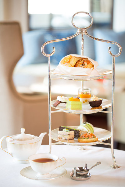 The Ritz-Carlton, Dubai, Jumeirah Beach 46