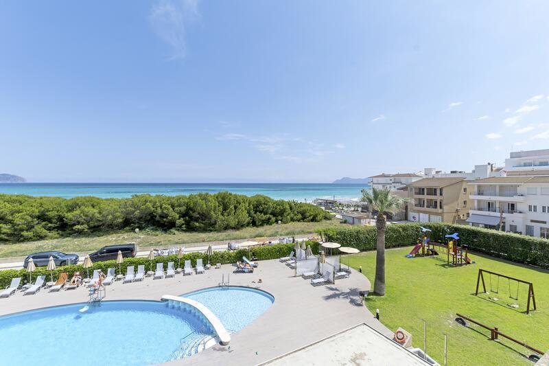 Dunes Platja 1