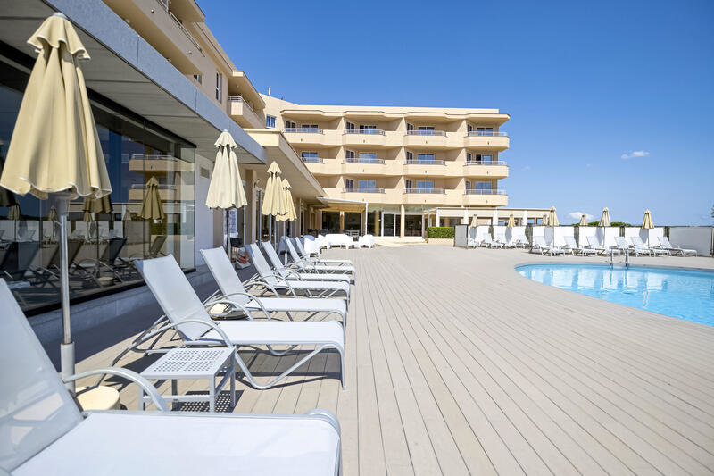 Dunes Platja 4