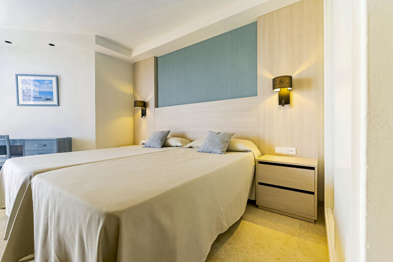 Dunes Platja 5