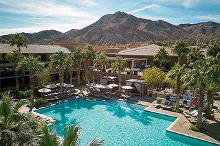 The Ritz Carlton Rancho Mirage