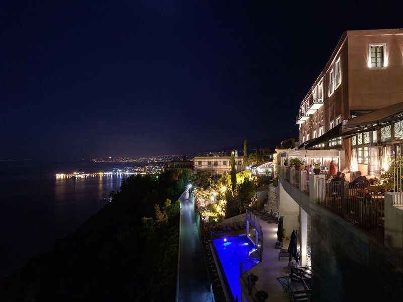 Metropole Taormina - Maison d´Hotes 2