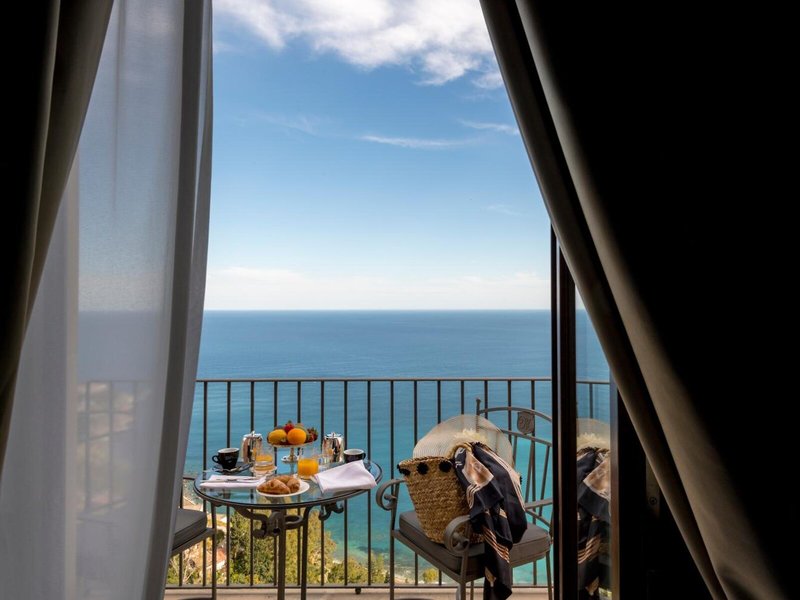 Metropole Taormina - Maison d´Hotes 3
