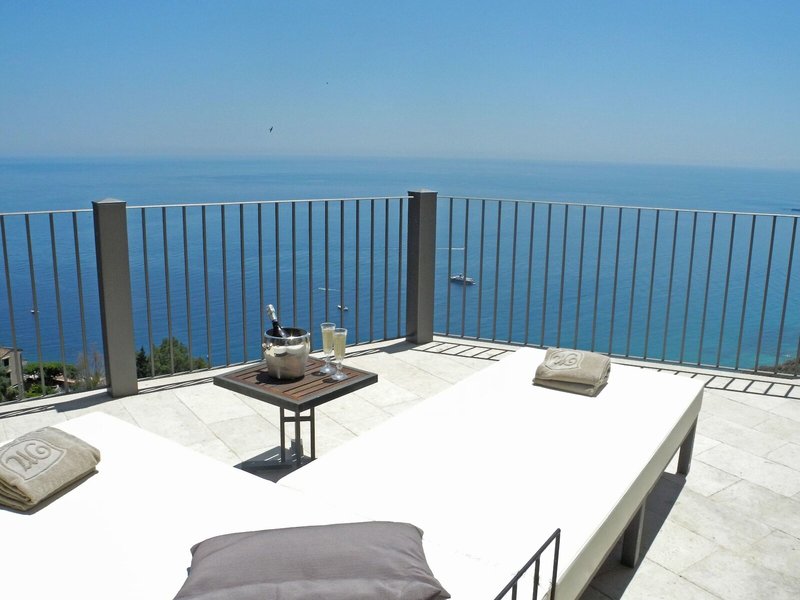 Metropole Taormina - Maison d´Hotes 4