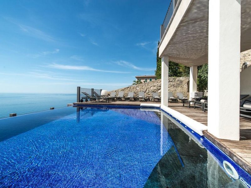 Metropole Taormina - Maison d´Hotes 5